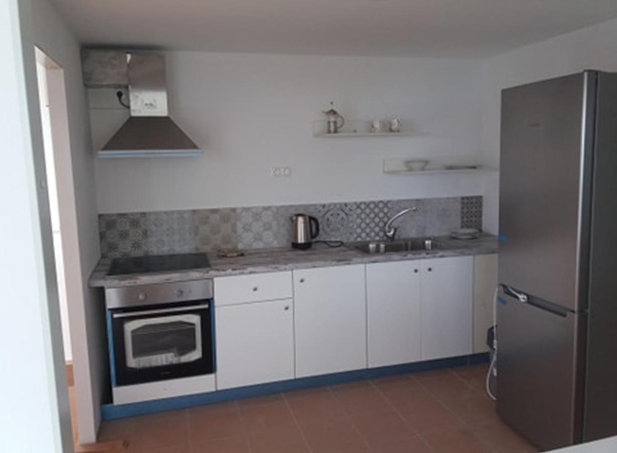 Beach View Matala Exterior foto